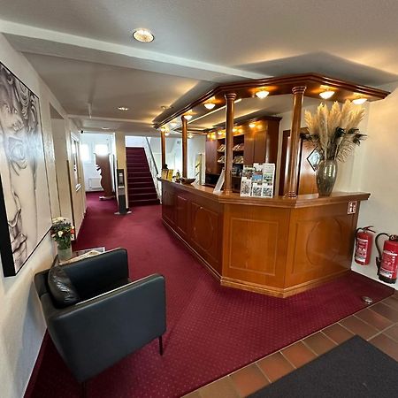 Bed and Breakfast Ilsenburger Hof Екстер'єр фото