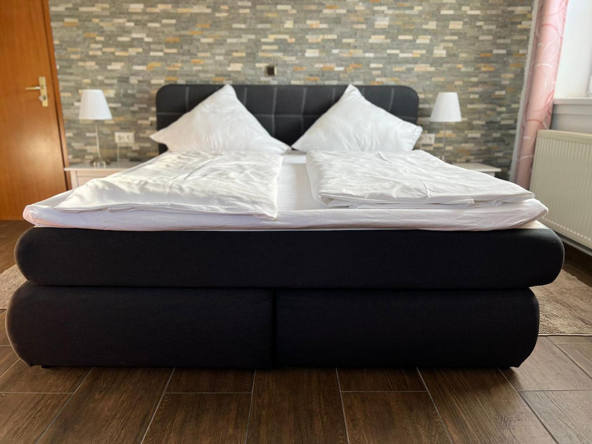 Bed and Breakfast Ilsenburger Hof Екстер'єр фото