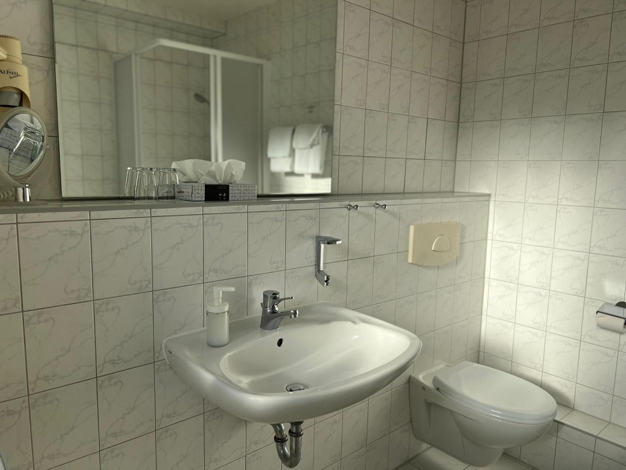 Bed and Breakfast Ilsenburger Hof Екстер'єр фото