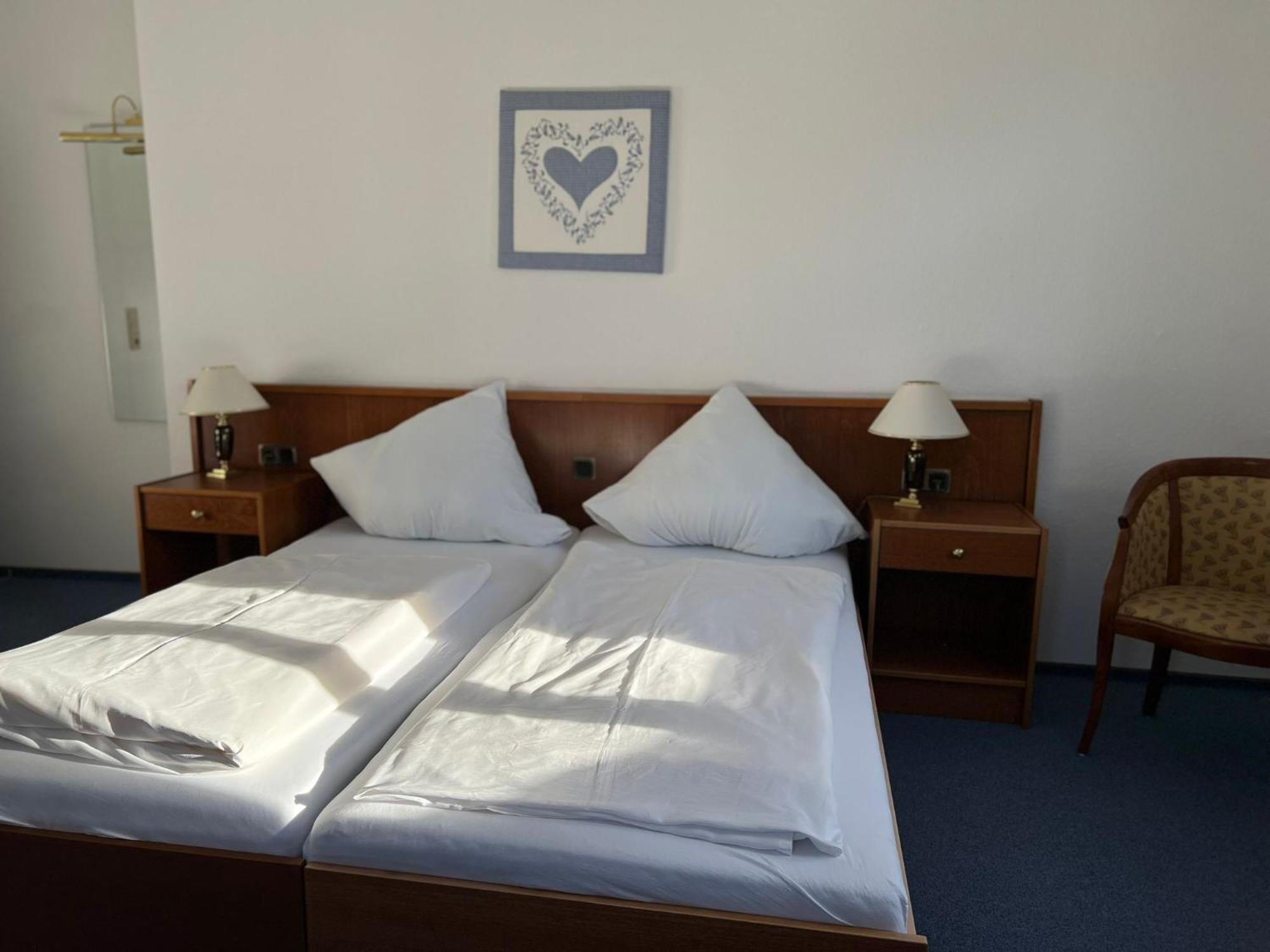 Bed and Breakfast Ilsenburger Hof Екстер'єр фото