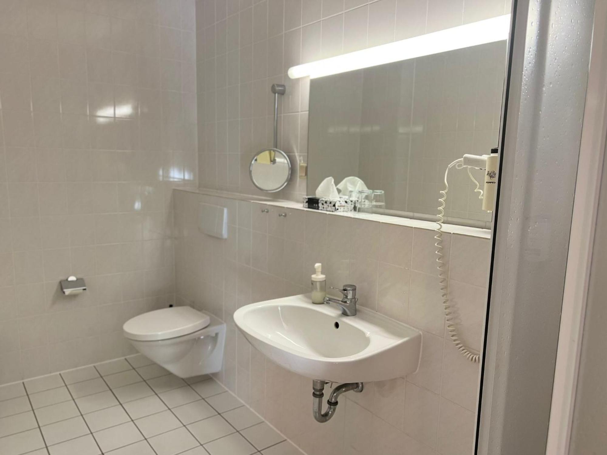 Bed and Breakfast Ilsenburger Hof Номер фото
