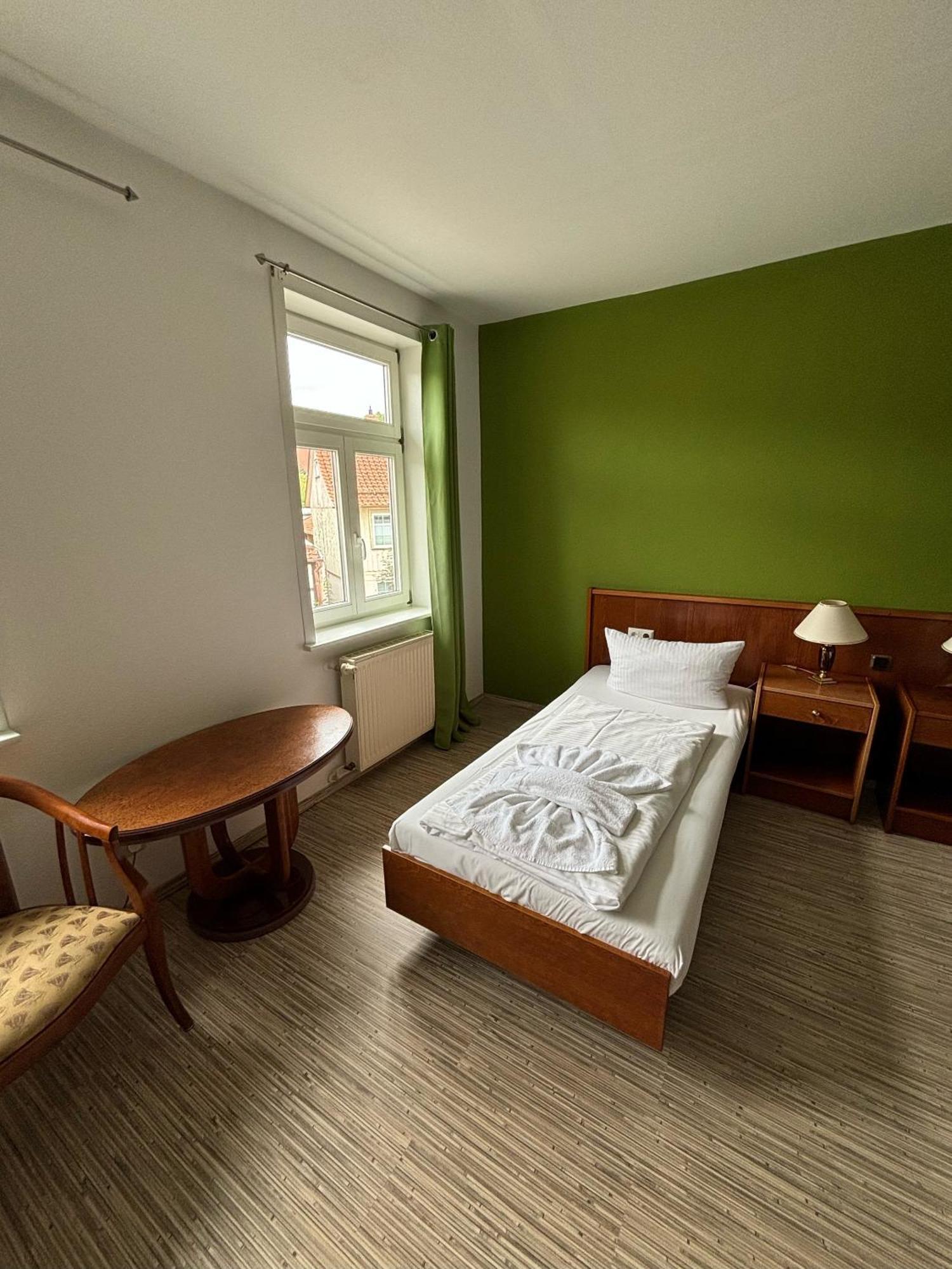 Bed and Breakfast Ilsenburger Hof Номер фото